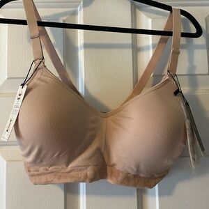 Kindred Bravely Nursing Bra. NWT.